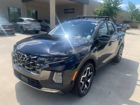 HYUNDAI SANTA CRUZ 2023 5NTJEDAF0PH047012 image